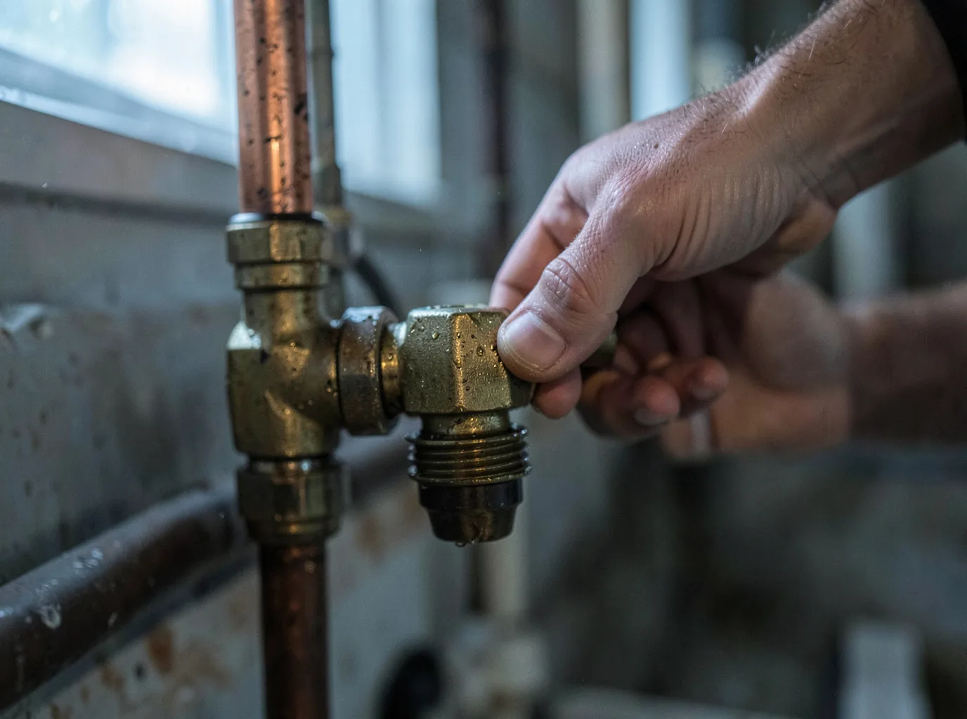 Emergency Plumber Willimantic, CT FAQs